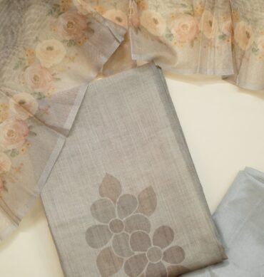 OFFER SALE - Unstitched Salwar Material