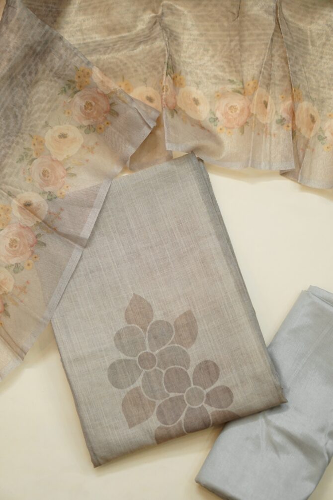 OFFER SALE - Unstitched Salwar Material
