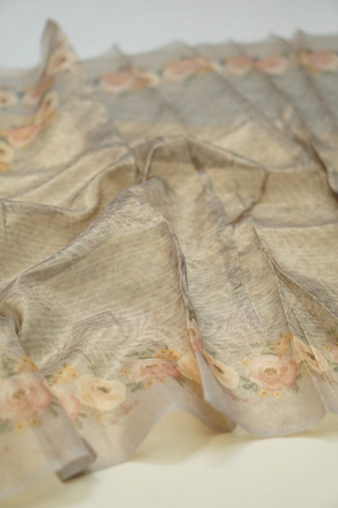 OFFER SALE - Unstitched Salwar Material - Image 3