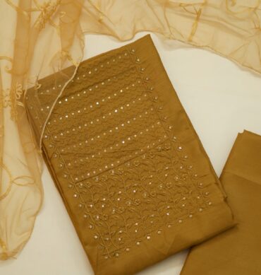 OFFER SALE - Unstitched Salwar Material