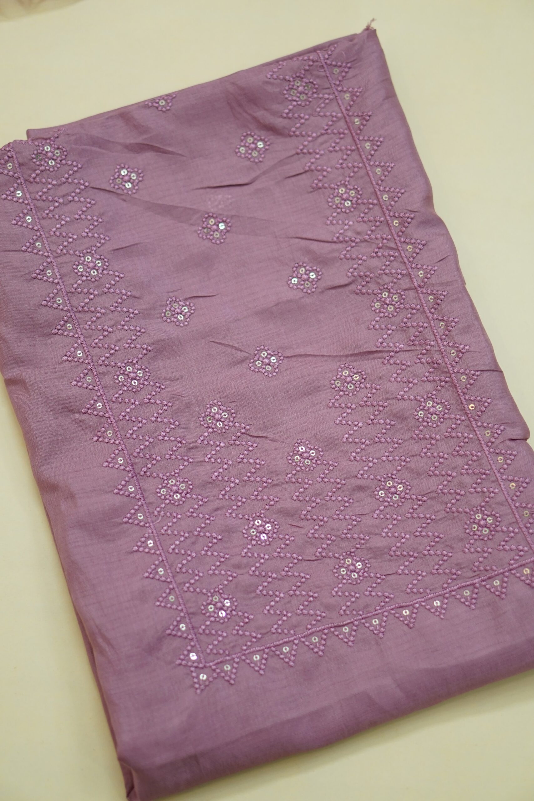 OFFER SALE - Unstitched Salwar Material - Image 2