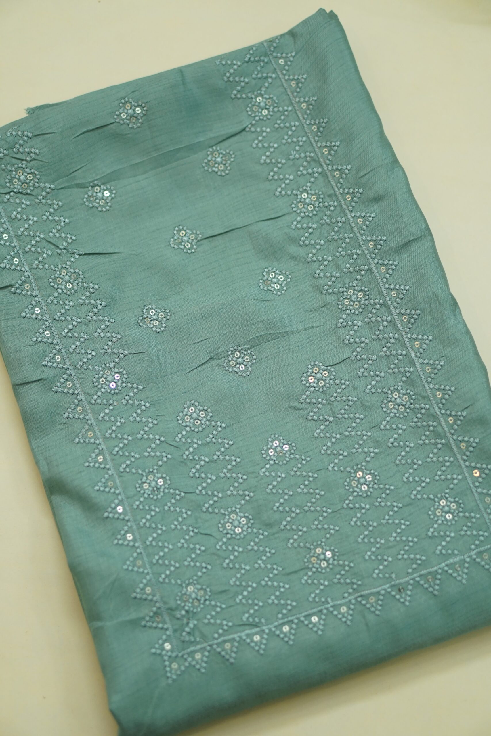 OFFER SALE - Unstitched Salwar Material - Image 2