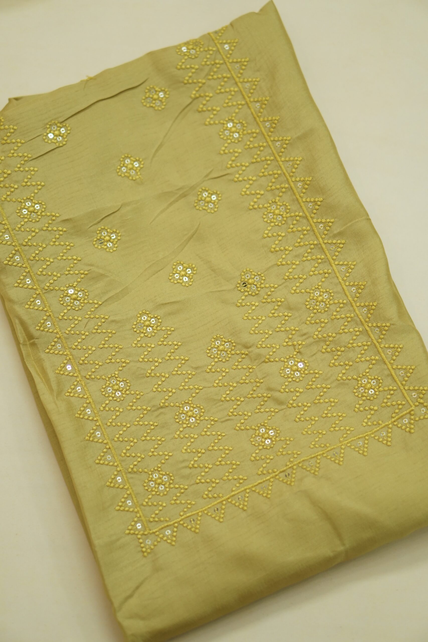 OFFER SALE - Unstitched Salwar Material - Image 2