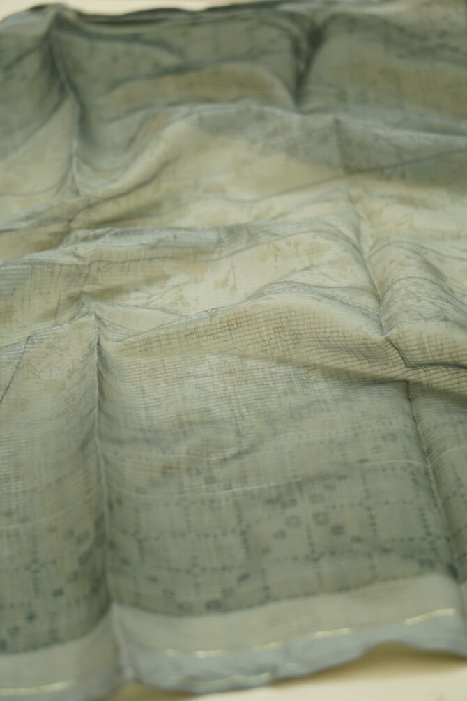 OFFER SALE - Unstitched Salwar Material - Image 4