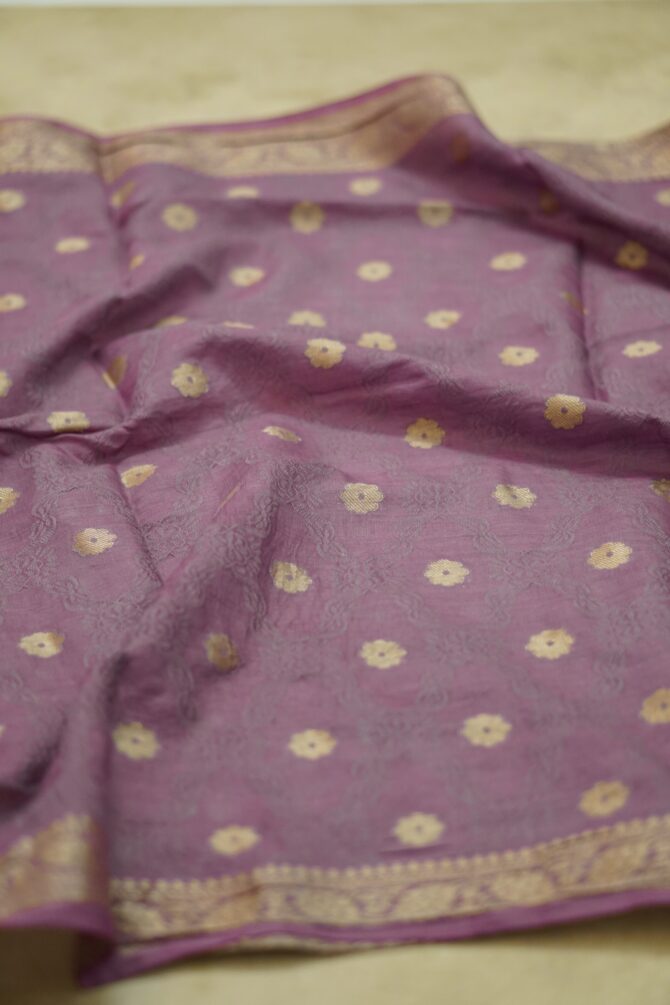 OFFER SALE - Unstitched Salwar Material - Image 4