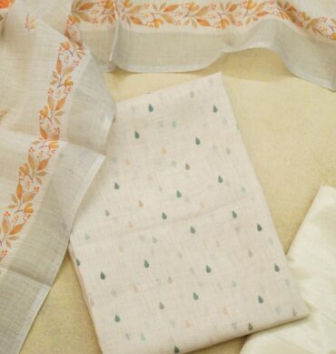 OFFER SALE - Unstitched Salwar Material