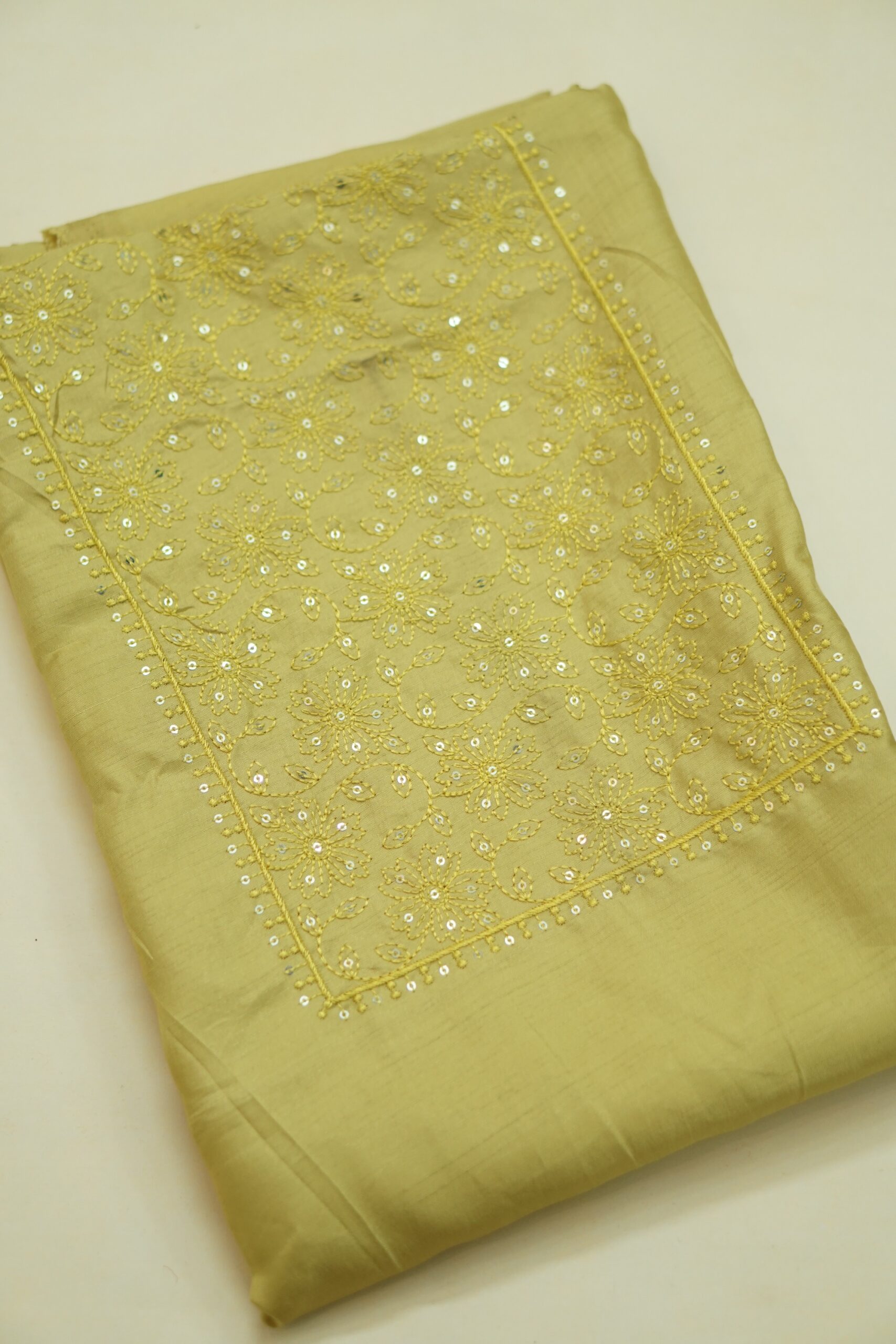 OFFER SALE - Unstitched Salwar Material - Image 2