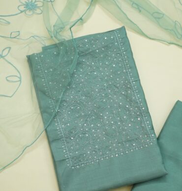 OFFER SALE - Unstitched Salwar Material