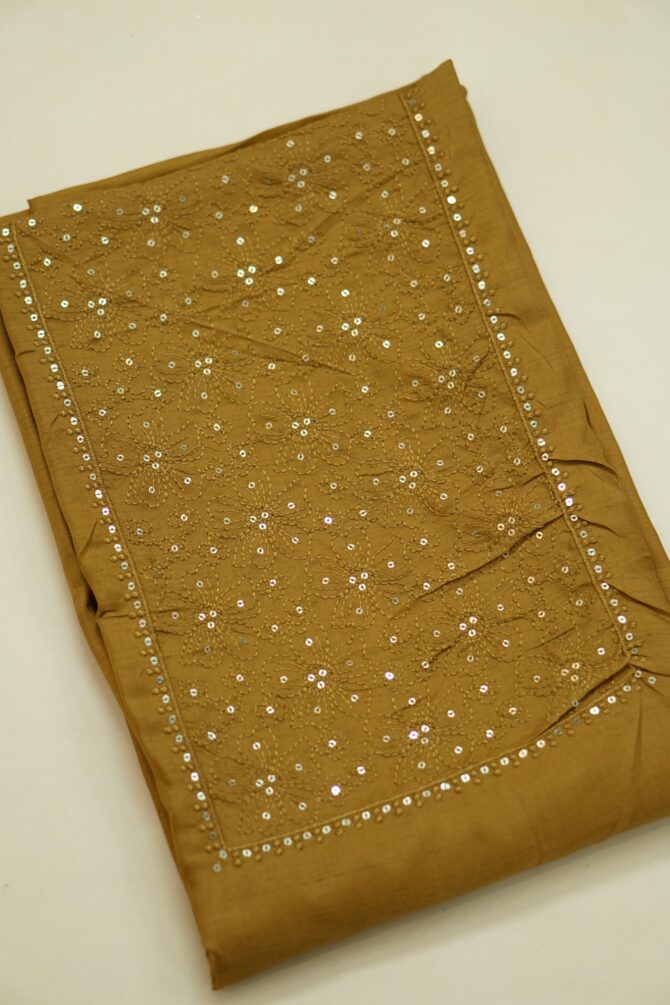 OFFER SALE - Unstitched Salwar Material - Image 2