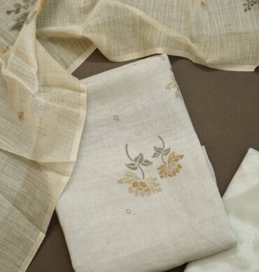 OFFER SALE - Unstitched Salwar Material