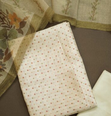 OFFER SALE - Unstitched Salwar Material