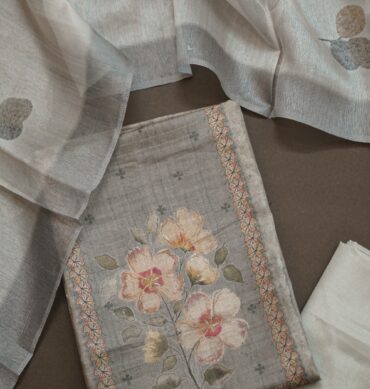 OFFER SALE - Unstitched Salwar Material