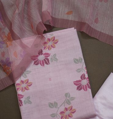 OFFER SALE - Unstitched Salwar Material