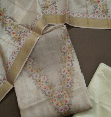 OFFER SALE - Unstitched Salwar Material