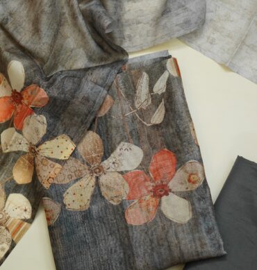 OFFER SALE - Unstitched Salwar Material