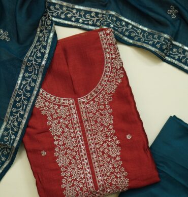 DIWALI OFFER SALE - Unstitched Salwar Material