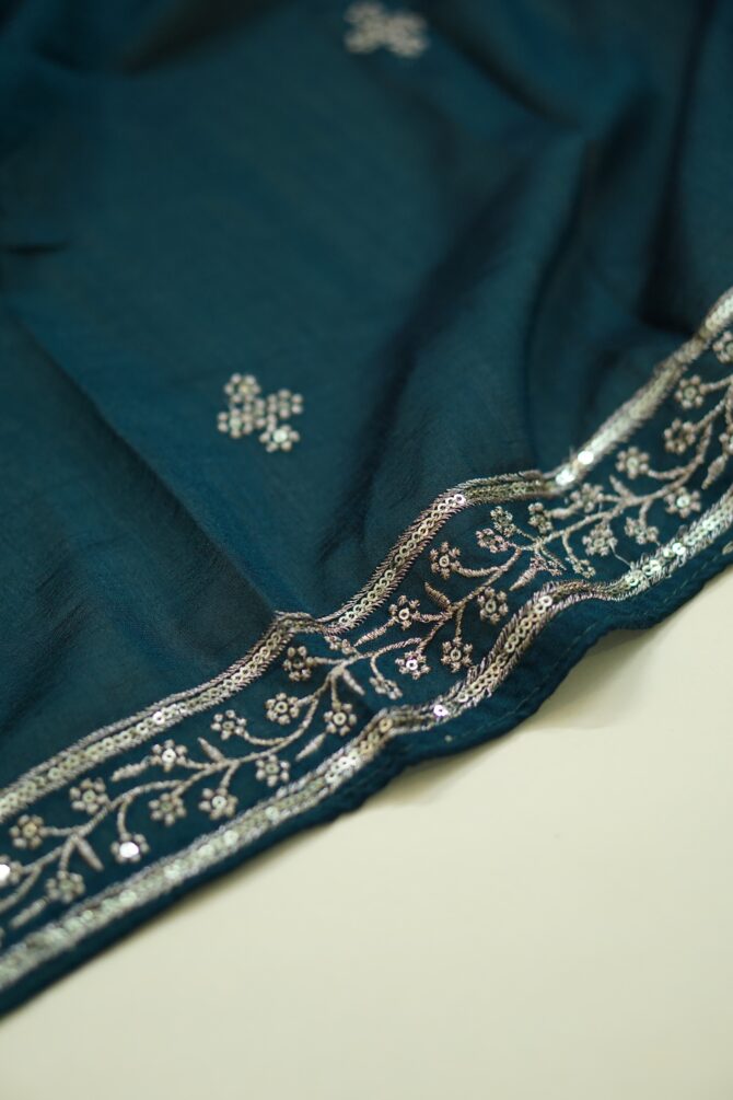 DIWALI OFFER SALE - Unstitched Salwar Material - Image 3