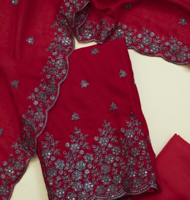 DIWALI OFFER SALE - Unstitched Salwar Material
