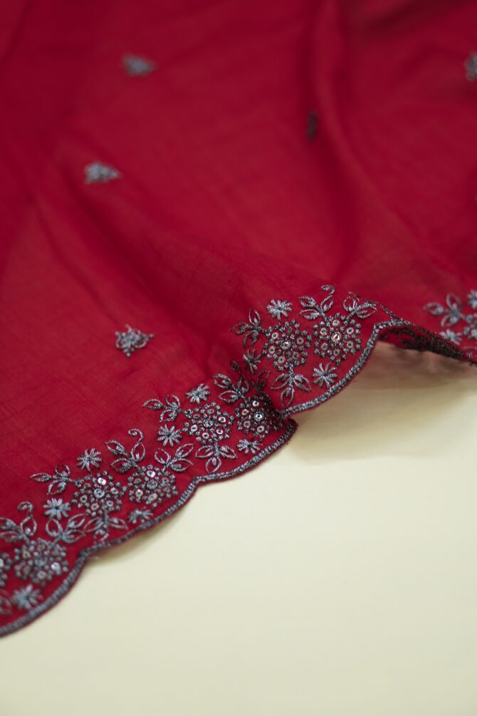 DIWALI OFFER SALE - Unstitched Salwar Material - Image 3