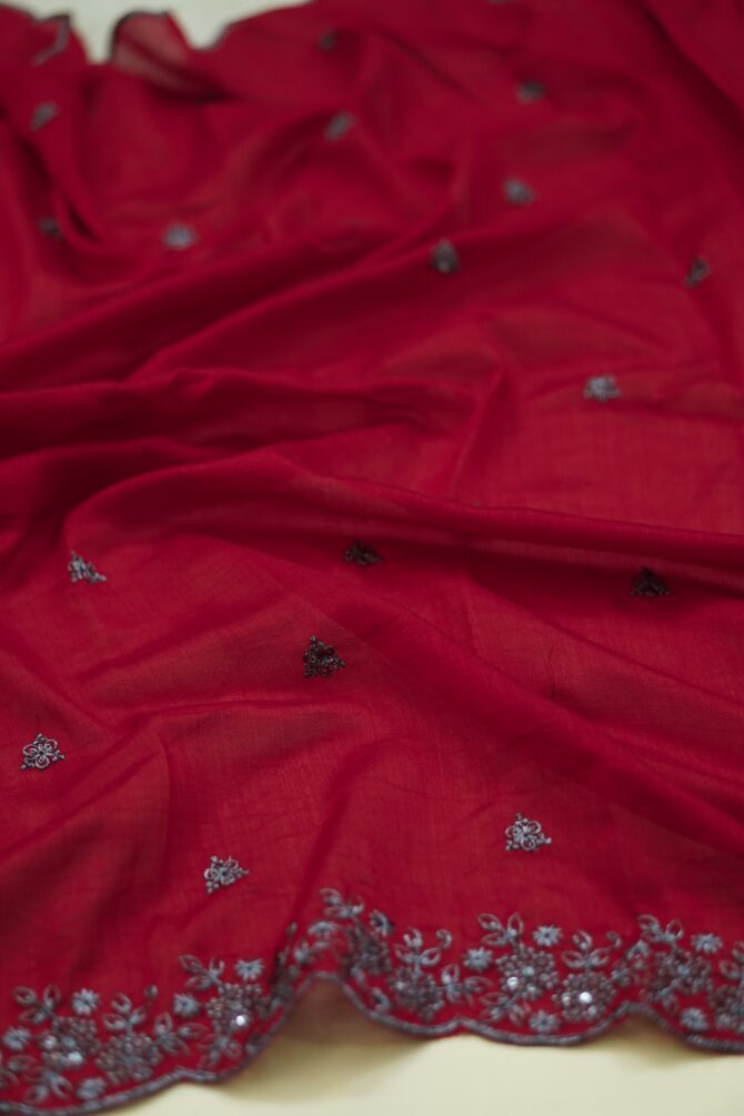 DIWALI OFFER SALE - Unstitched Salwar Material - Image 4