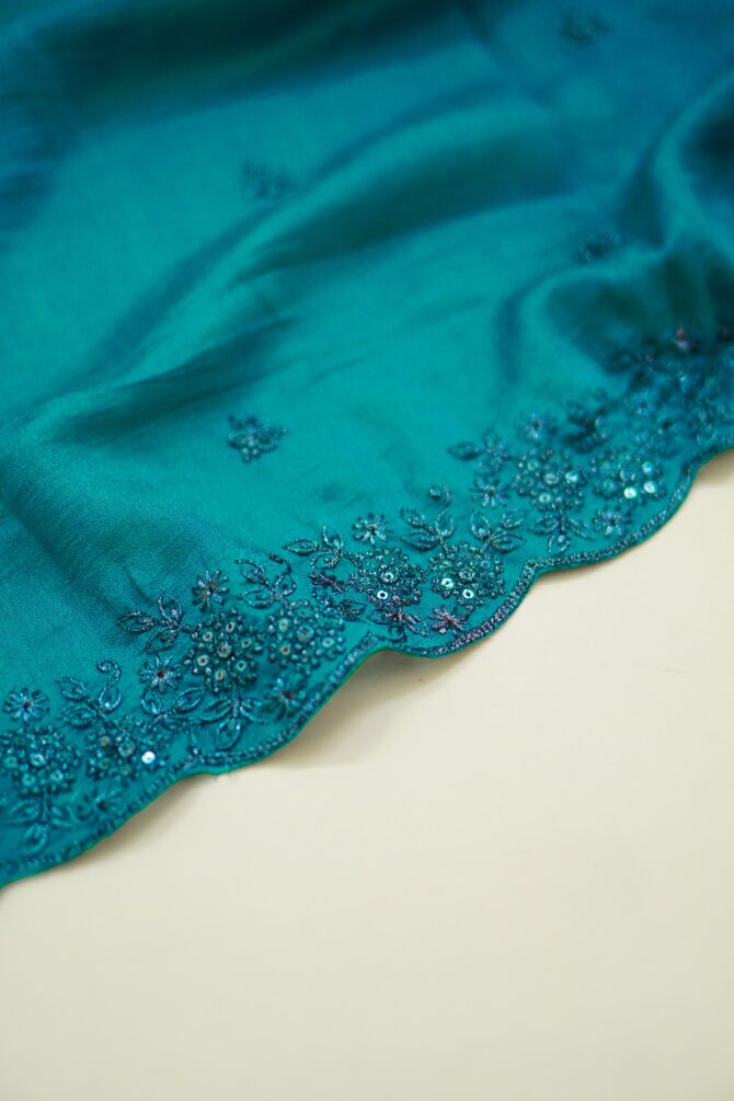DIWALI OFFER SALE - Unstitched Salwar Material - Image 3