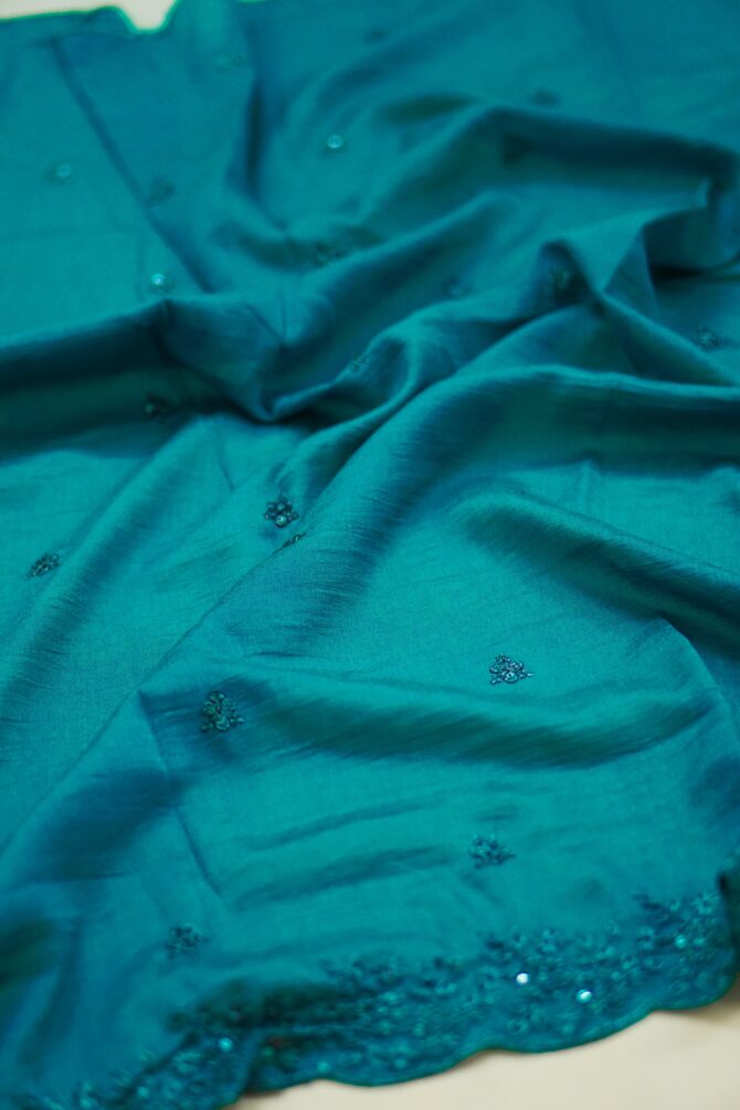 DIWALI OFFER SALE - Unstitched Salwar Material - Image 4