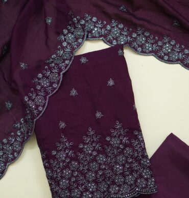 DIWALI OFFER SALE - Unstitched Salwar Material