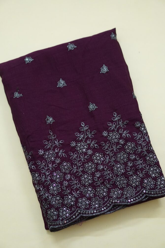 DIWALI OFFER SALE - Unstitched Salwar Material - Image 2