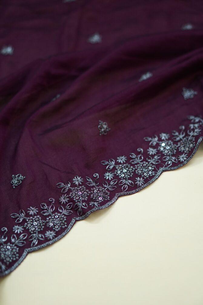 DIWALI OFFER SALE - Unstitched Salwar Material - Image 3