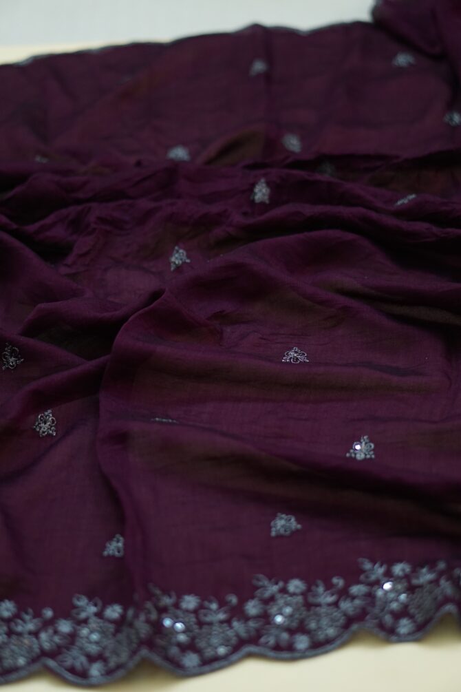 DIWALI OFFER SALE - Unstitched Salwar Material - Image 4