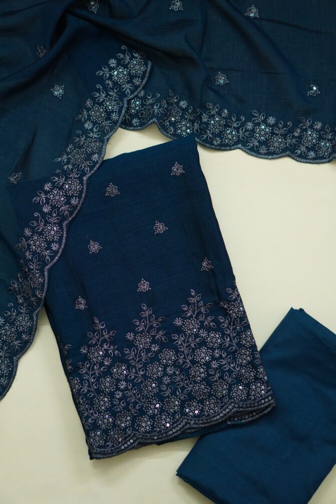 DIWALI OFFER SALE - Unstitched Salwar Material