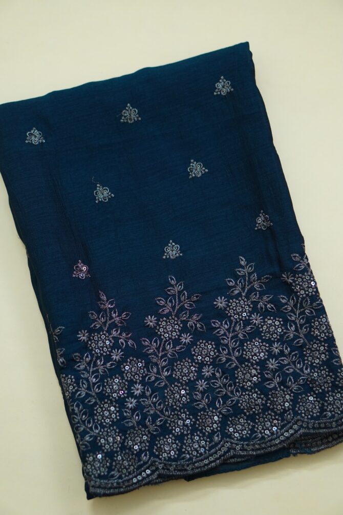 DIWALI OFFER SALE - Unstitched Salwar Material - Image 2