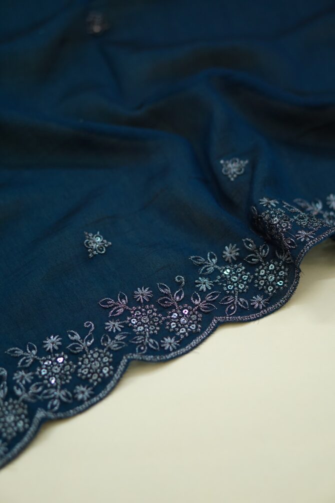DIWALI OFFER SALE - Unstitched Salwar Material - Image 3
