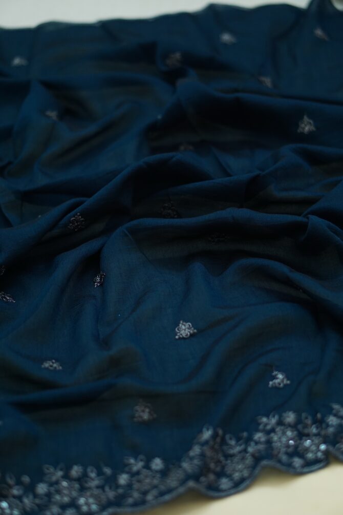 DIWALI OFFER SALE - Unstitched Salwar Material - Image 4