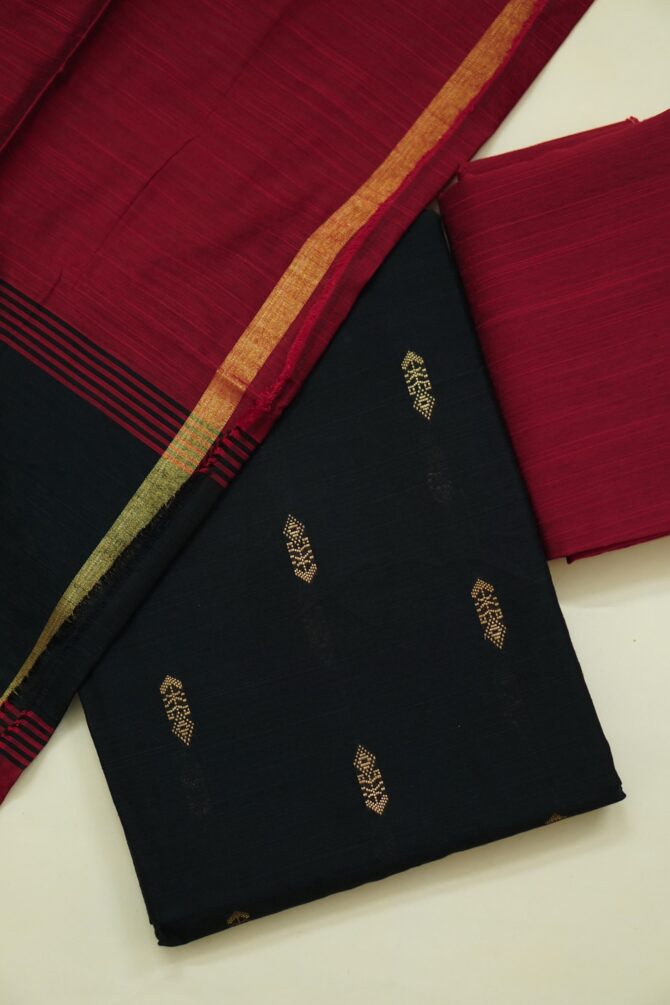 DIWALI OFFER SALE - Unstitched Salwar Material