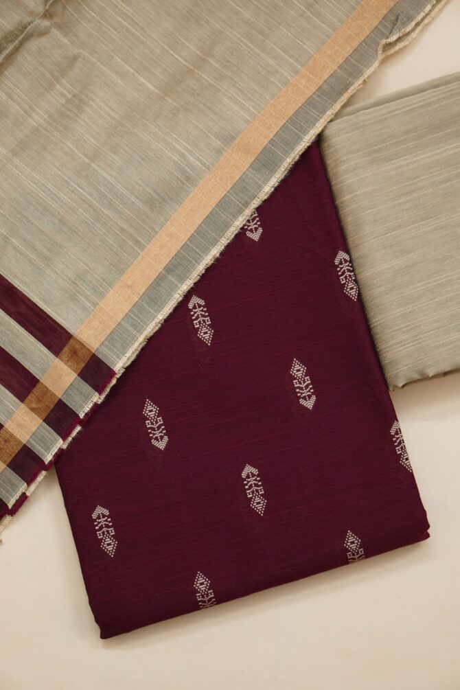 DIWALI OFFER SALE - Unstitched Salwar Material