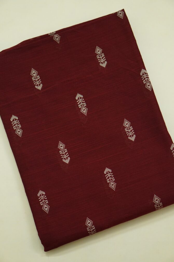 DIWALI OFFER SALE - Unstitched Salwar Material - Image 2