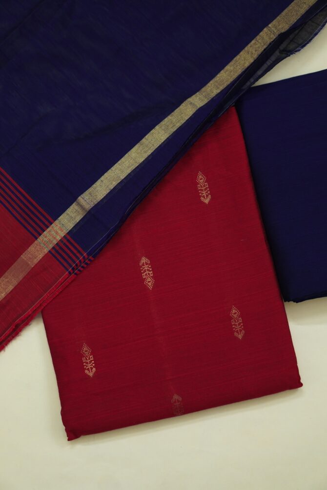 DIWALI OFFER SALE - Unstitched Salwar Material
