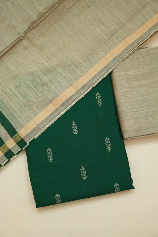 DIWALI OFFER SALE - Unstitched Salwar Material