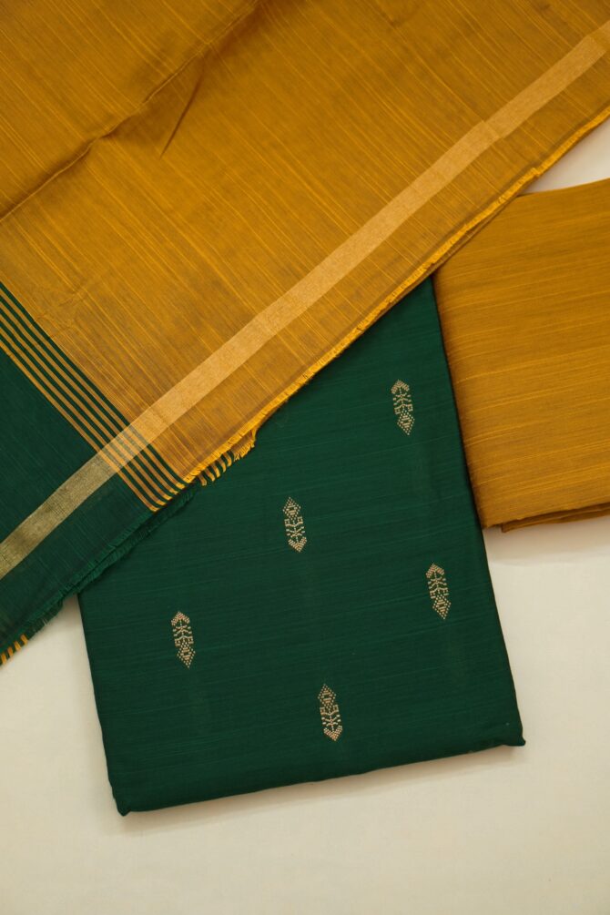 DIWALI OFFER SALE - Unstitched Salwar Material
