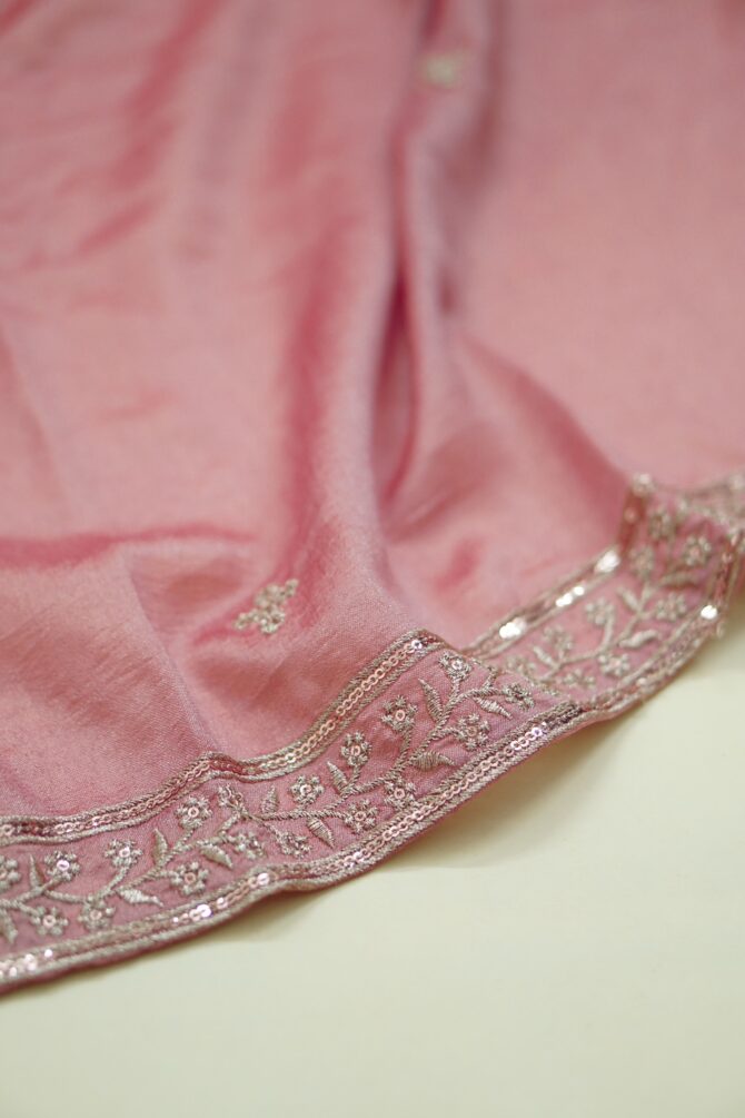 DIWALI OFFER SALE - Unstitched Salwar Material - Image 3