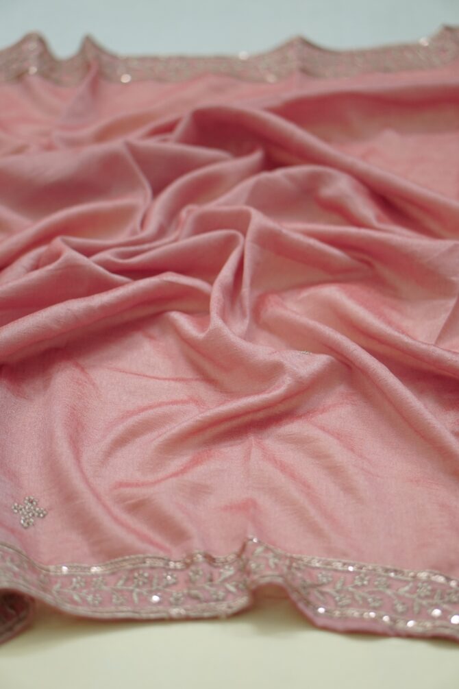 DIWALI OFFER SALE - Unstitched Salwar Material - Image 4
