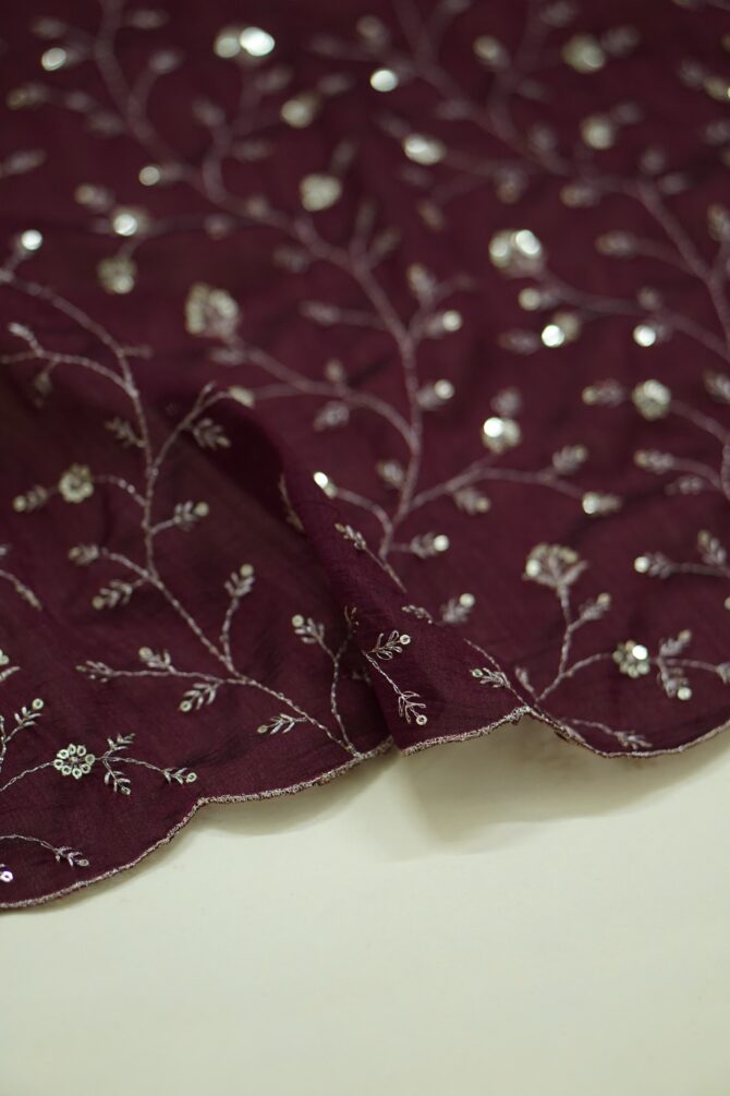 DIWALI OFFER SALE - Unstitched Salwar Material - Image 3