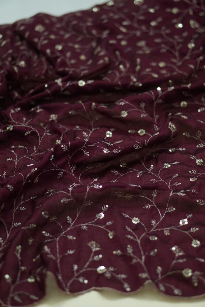 DIWALI OFFER SALE - Unstitched Salwar Material - Image 4
