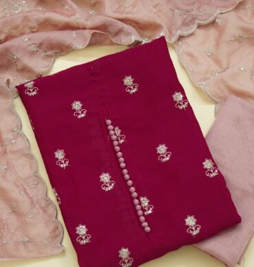 DIWALI OFFER SALE - Unstitched Salwar Material