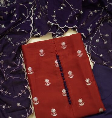 DIWALI OFFER SALE - Unstitched Salwar Material