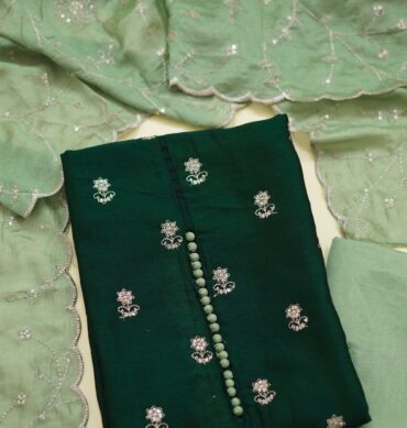 DIWALI OFFER SALE - Unstitched Salwar Material