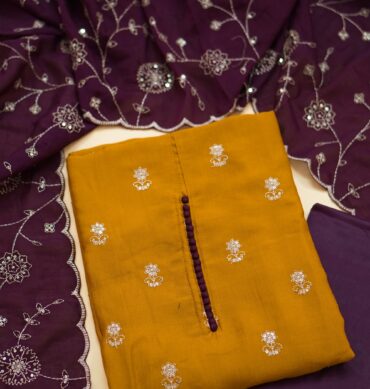DIWALI OFFER SALE - Unstitched Salwar Material