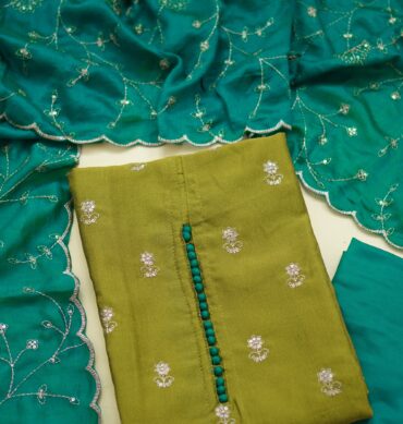 DIWALI OFFER SALE - Unstitched Salwar Material