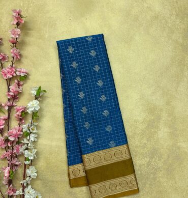 Premium Semi Soft Silk Saree